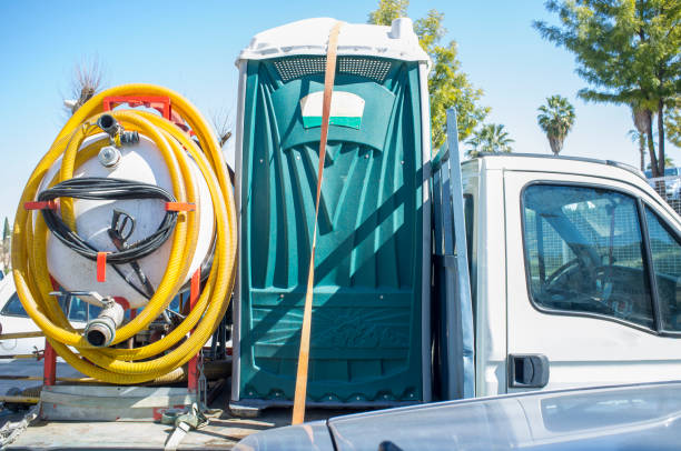 Best Porta potty for special events  in Meadow Vista, CA