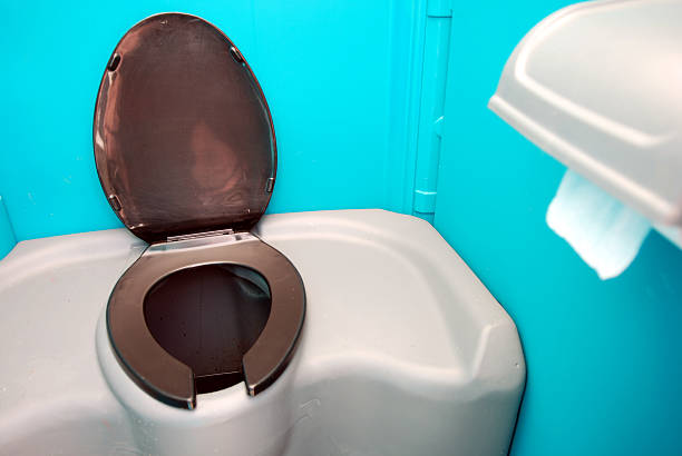 Best Sanitation services for porta potties  in Meadow Vista, CA