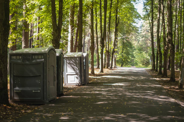 Portable Toilet Options We Offer in Meadow Vista, CA