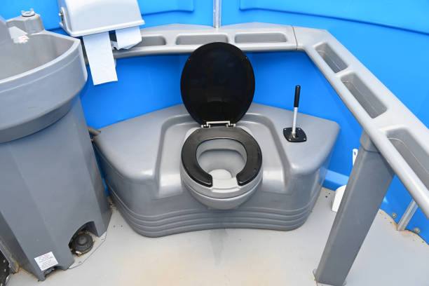 Affordable portable toilet rental in Meadow Vista, CA