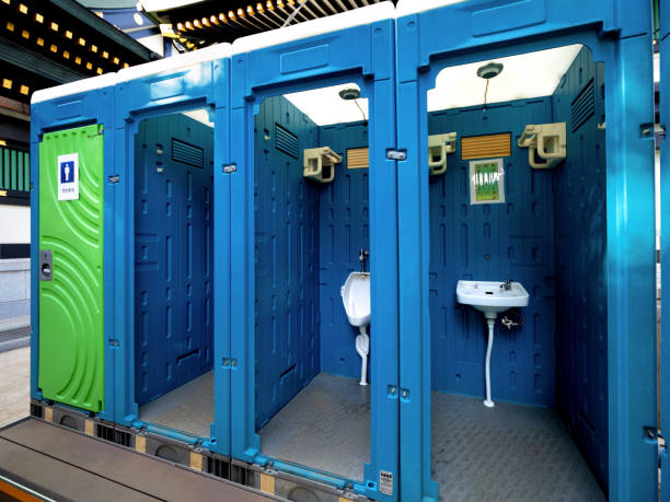 Porta potty rental for festivals in Meadow Vista, CA